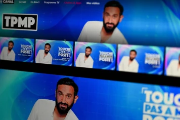 Paul Vannier reconnaît une erreur sur un visuel controversé de Cyril Hanouna