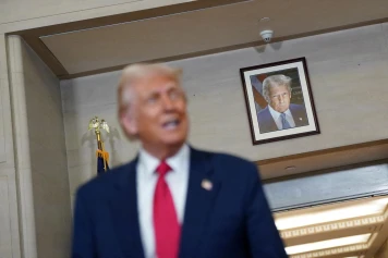 Discours de Donald Trump au Ministère de la Justice : Vers une Privatisation de la Justice ?