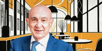 Claude Malhuret : Discours percutant sur Trump et l'avenir de l'Europe