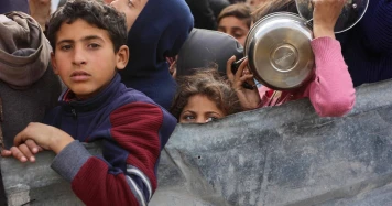 Plan controversé pour relocaliser les Palestiniens : Réactions des pays africains