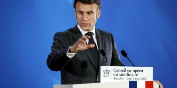 Emmanuel Macron : Un Retour en Force sur la Scène Internationale