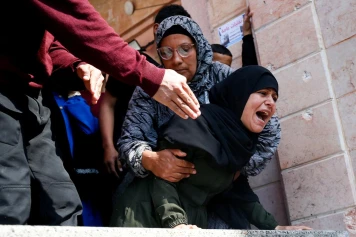 Frappes israéliennes à Gaza : neuf morts et tensions croissantes