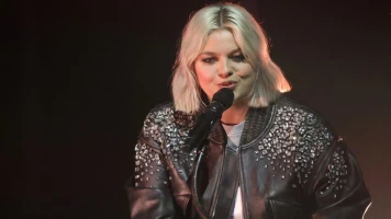 Louane à l'Eurovision 2025 : Découvrez sa chanson en exclusivité