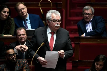 André Chassaigne : Un départ marquant du député communiste du Puy-de-Dôme