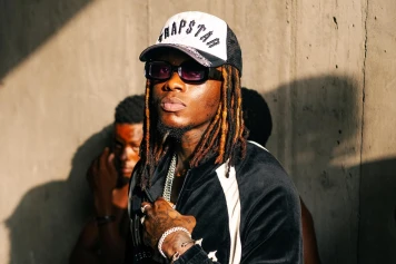 Himra : Le Phénomène du Rap Ivoirien qui Révolutionne la Drill