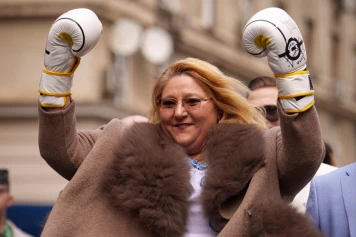 Exclusion de Diana Sosoaca de la Course Présidentielle Roumaine : Un Signal Contre l'Extrême Droite
