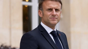 Emmanuel Macron annonce une refonte du Service National Universel (SNU)