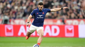 Thomas Ramos : Nouveau Record de Points avec le XV de France