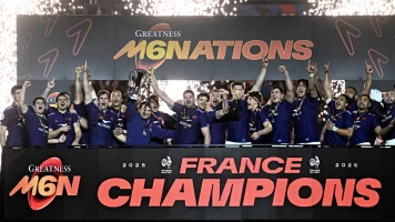 Le XV de France remporte le Tournoi des 6 Nations 2023 : Analyse et Perspectives
