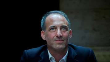 Raphaël Glucksmann : Un Engagement Fort pour la Présidentielle 2027