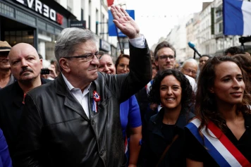 Compétition Municipale 2026 : LFI contre PS, les Écologistes en Arbitres