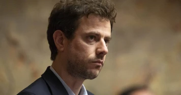 Paul Vannier défend LFI après la polémique sur un visuel antisémite