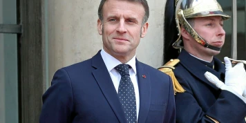 La remontée de la popularité d'Emmanuel Macron : Analyse des opinions en France