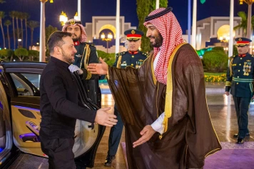 L'Arabie Saoudite au Cœur des Négociations Géopolitiques : Ukraine et Moyen-Orient