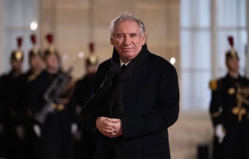 François Bayrou lance un conclave pour réformer les retraites en France