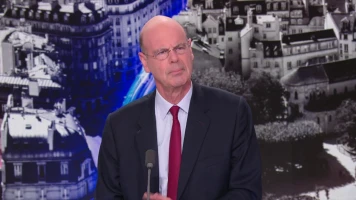 Retraites : Éric Lombard souligne l'importance du dialogue social