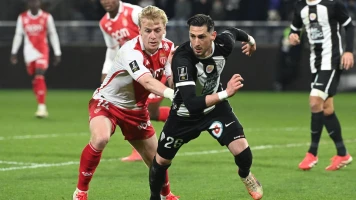 Ligue 1 : Un Match Interrompu pour le Jeûne du Ramadan