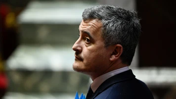 Gérald Darmanin présente une vision audacieuse pour les travailleurs lors du Congrès d'Horizons à Lille