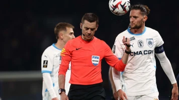 Adrien Rabiot : Premier Match en Tant que Capitaine de l'OM et Réactions du Public