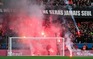 Interruption du Match Montpellier - Saint-Etienne : Incidents et Décisions à Venir