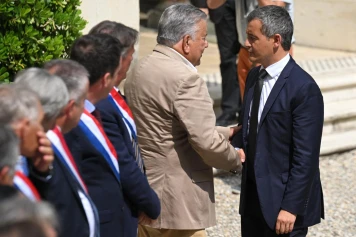Déclin des Républicains en France : Analyse de la Situation Politique