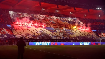 Le Clasico PSG-OM : Une Ambiance Festive Malgré les Controverses