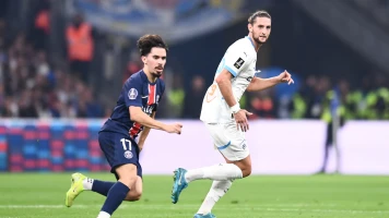 Marseille-Paris : Amine Gouiri commente la décision de De Zerbi sur Rabiot