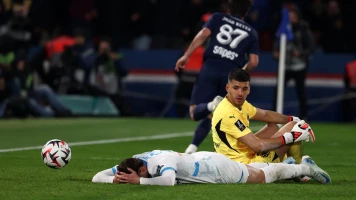 Ligue 1 : L'OM s'incline face au PSG, Roberto de Zerbi critique l'écart budgétaire