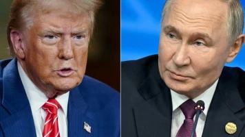 Trump et Poutine : Vers une Trêve en Ukraine ?
