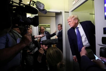 Les Répercussions Politiques du Retour de Donald Trump : Impact sur le Canada et la France
