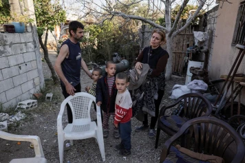 Massacres à Snoubar : 120 victimes enterrées dans des fosses communes