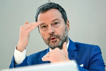 Pierre Wunsch : Investir dans la Défense Européenne face à la Menace Russe