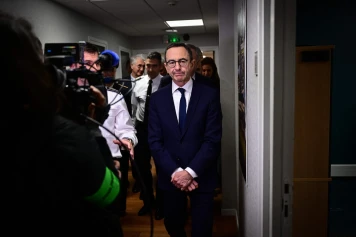 Tensions entre l'Algérie et la France : Rejet de la liste d'expulsion et riposte annoncée