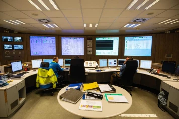 Mise en Service des Réacteurs Nucléaires EPR2 : Annonce de l'Elysée