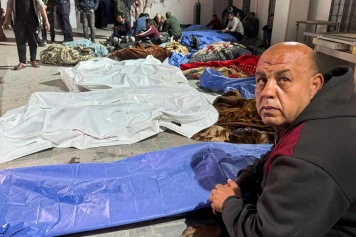 Frappes israéliennes sans précédent à Gaza : 220 morts et une crise humanitaire croissante