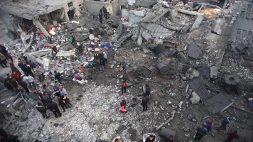 Gaza : Plus de 330 morts, des frappes israéliennes intensifient le conflit