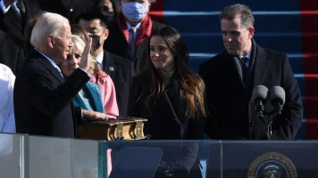 Trump Révoque la Protection du Secret Service pour les Enfants de Biden
