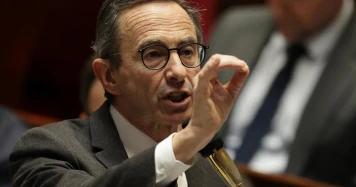Tensions Franco-Algériennes : Bruno Retailleau Annonce une Réponse Graduée