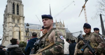 Le Livret de Survie du Gouvernement Français : Préparez-vous aux Crises