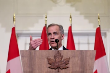 Mark Carney annonce la suppression partielle de la taxe sur le carbone au Canada