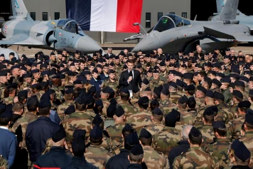 Investissements Massifs pour Moderniser l'Armée Française : Annonce d'Emmanuel Macron