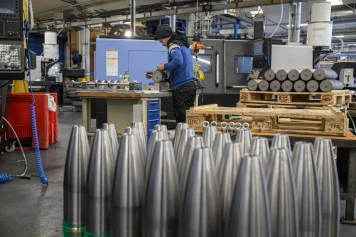 Mobilisation des Investissements Privés pour la Défense : Réunion Cruciale à Bercy