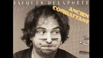 Hommage à Jacques Delaporte : Musicien et Comédien Inoubliable