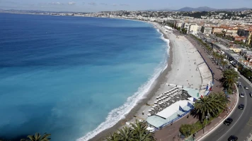 Tremblement de Terre à Nice : Magnitude 4,1, Aucune Victime Signalée