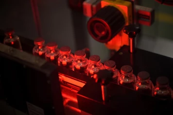 La Ruée vers le Vaccin : L'Industrie Pharmaceutique Face au Covid-19