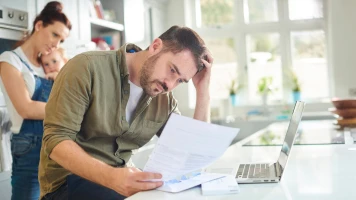Charges Fixes Mensuelles : Analyse des 35-49 Ans Face à la Pression Financière
