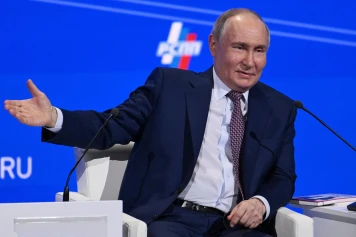 Rencontre Trump-Poutine : Tensions en Ukraine et Perspectives de Cessez-le-Feu