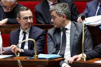 Tensions Diplomatiques : Bruno Retailleau Aborde la Crise avec l'Algérie