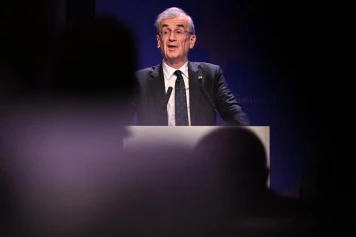 Perte historique de 7,7 milliards d'euros pour la Banque de France en 2024
