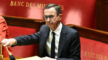 Bruno Retailleau refuse l'iftar à la Grande Mosquée de Paris : un acte de laïcité ou un double discours gouvernemental ?